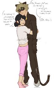 His Revenge Consisted On Going Back To His House Before Their Cuddle Movie Session B Miraculous Ladybug Anime Miraculous Ladybug Comic Miraculous Ladybug Funny