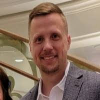 Tim Arvin's Instagram, Twitter & Facebook