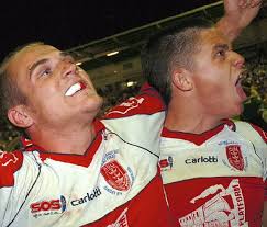 Getting Shirty With Ben Cockayne