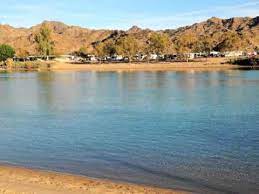 Winds variable at 2 to 15 mph (3.2 to 24.1 kph) (3.2 to 24.1 kph). Camping Kayaking At Buckskin Mountain State Park Parker Arizona Youtube