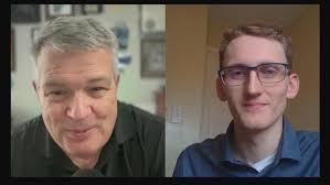 Steve Rae's Instagram, Twitter & Facebook