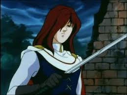 Gilbert Robin Hood Robin Hood Robin Anime