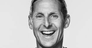 Chris Fontes's Instagram, Twitter & Facebook