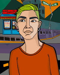 Sam Kirk, Award Winning Multidisciplinary Artist