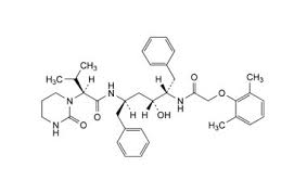 Image result for Lopinavir