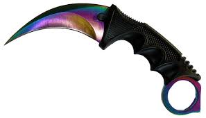 If you enjoyed this video, like and. How To Sharpen A Karambit Knife Sharpeners For Curved Knives