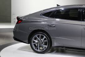 Hyundai Avante 2021 Car Wallpaper
