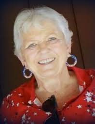 Obituary information for Sara Ludine Cash