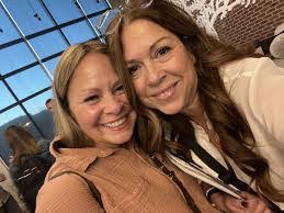 Wendy Fontaine's Instagram, Twitter & Facebook