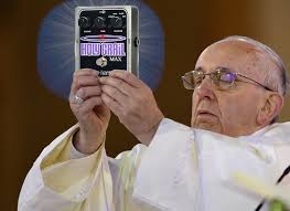 Post your BEST pedal puns! These are utilized in the Grey Matter, available 