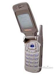 detalladas Samsung Q300 - Moviles ...