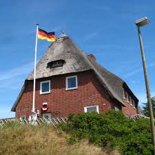 Im jahre 1543 wurde sie erstmals urkundlich erwähnt. Photos Of Sylt Germany