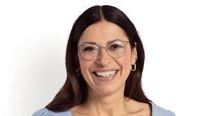 Kylie Minogue Women's glasses LOVE AFFAIR