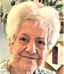 Beverly Byrne Obituary (1930