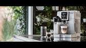 Check spelling or type a new query. Using Your De Longhi Ecam 23 460 S Coffee Machine Youtube