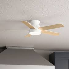 Westinghouse lighting carolina 52 oil therefore, this flush mount fan is suitable for large rooms. Hunter Low Profile Ceiling Fan Galleries Catholique Ceiling