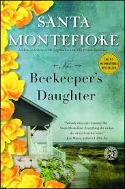 The Beekeepers Daughter | Book by Santa Montefiore | Official Publisher  Page | Simon & Schuster