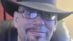 Timothy Hoffman killed in Alaska motorcycle wreck