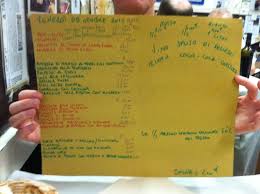 945 likes · 5 talking about this · 3,251 were here. Sora Margherita Menu Picture Of Sora Margherita Rome Tripadvisor
