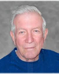 Edwin Berkin Reynolds Obituary 2023