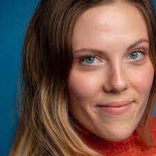 Katelyn Koch's Instagram, Twitter & Facebook