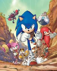 Pin By Jeon Keissy On Sonic Sonic Sonic Boom Sonic Birthday