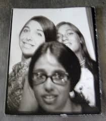 Tilden 1966 grads from left: Arthur Levine, Me, Josh Zuckerman and Nancy  Lefkowitz at my daughter Mindy's Bat Mitzvah, 1995...
