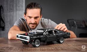 A Halalos Iramban Dodge Chargere Is Megjelent Legobol Az Online Ferfimagazin Jetzt dodge charger srt bei mobile.de kaufen. a halalos iramban dodge chargere is