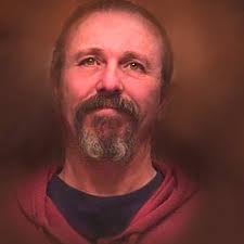 Preen Wood Print by Robert Foster