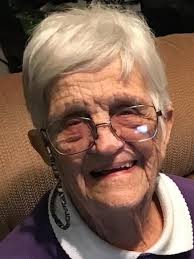 Helen White Leigh Obituary