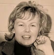 Alta) Eileen Baird, nee Nichols, 83