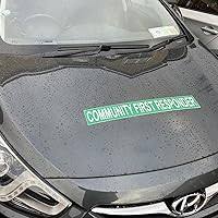 Image result for Magnetic 2020 Responder