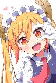 Fate Kaleid Liner Prisma Illya Oath Under Snow смотреть Tohru Kobayashi Dragon Maid Maid Dragon Pixiv Kobayashi Anime Maid Kobayashi San Chi No Maid Dragon Kawaii Anime