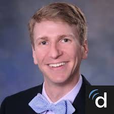 Dr. Justin B. Lantz, MD