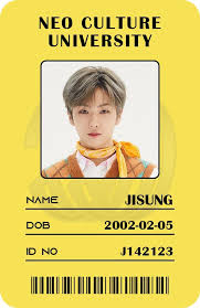 Chae On Twitter Jisung Nct Nct Album Nct