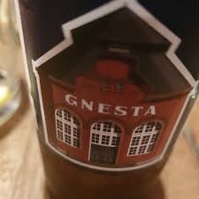 Its seat is located in the town of gnesta, with some 5,000 inhabitants. Gnesta Bistro Bar Lager Hembryggeriet I Gnesta Ab Photos Untappd