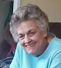 Ellen Doughty Wessel Obituary (2021)