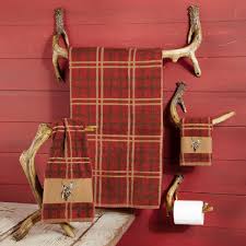 Hunting Themed Bathroom Stuff Antler Bathroom Decor Deer Antler Decor Hunting Themed Bedroom