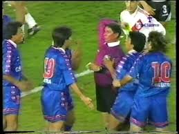 We did not find results for: Futbol Copa Libertadores 1996 Semifinal Vuelta River Plate Vs U De Chile 1996