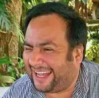 Antonio Josué Fuentes Hernández