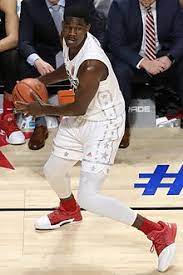Latest on phoenix suns center deandre ayton including biography, career, awards and more on espn. Deandre Ayton Wikipedia