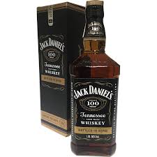 Discover our story of independence, our family of whiskeys jack, jack daniel's, old no. Kaufen Whisky Jack Daniel S Bottle In Bond 1 Liter