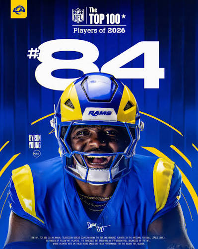 Los Angeles Rams (@rams) · Los Angeles, CA