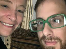 Fundraiser for Candace Torregrossa by Jenny JJ Watts : Frank's Family