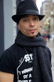 Style Tag: Sade and Prince's Guitar Player, Ryan Waters