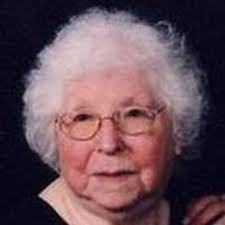Irene Mary Eggert Obituary April 20, 2011