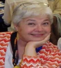 Mary Berwick's Instagram, Twitter & Facebook