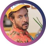 Pauly Shore Live
