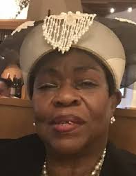 Obituary information for Suflonia Mack