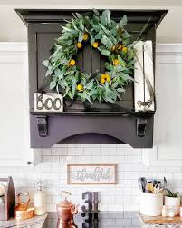 Get the best deals on hobby lobby home décor plaques & signs when you shop the largest online selection at ebay.com. Farmhouse Kitchen Black And White Kitchen Halloween Decor Hobby Lobby Finds Copper Love Kitchen Inspirations Halloween Decorations Black Kitchens